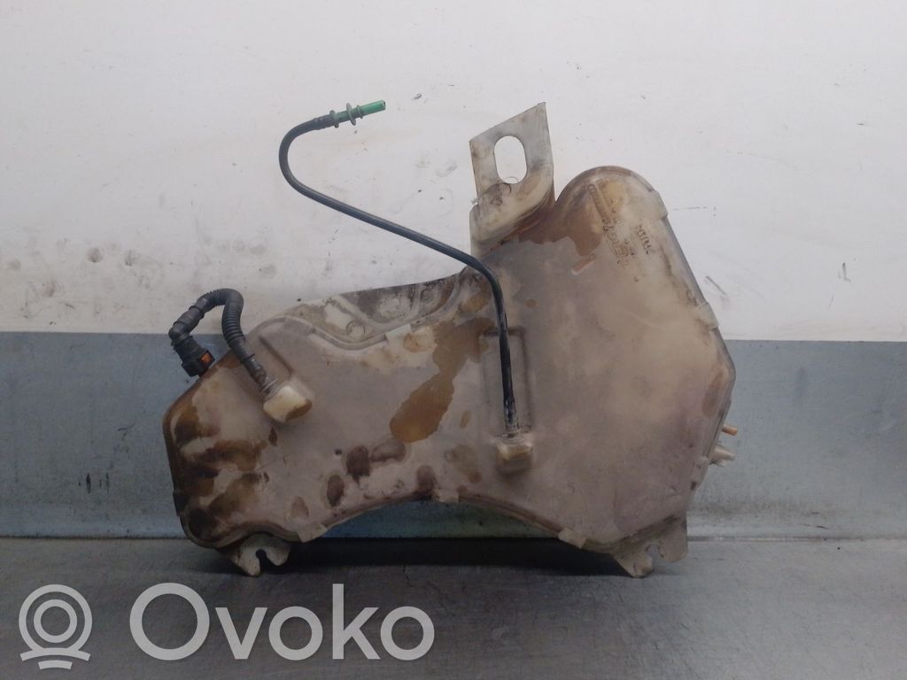 Citroen C5 Polttoainesäiliö 