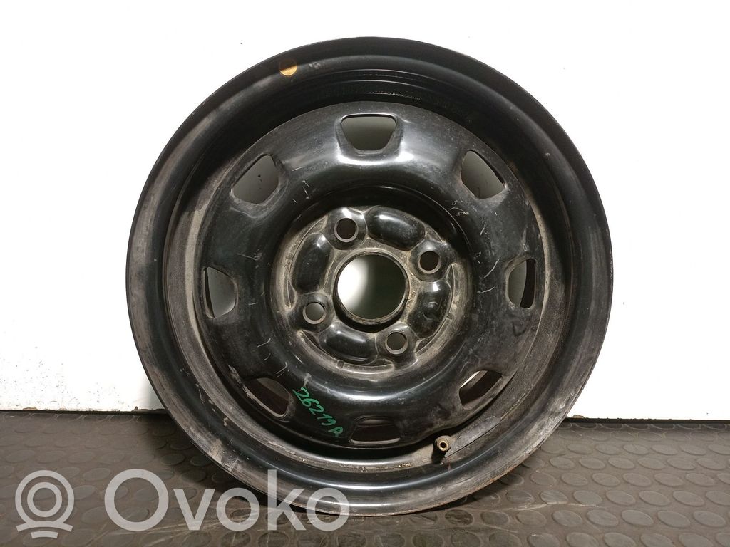 Hyundai Accent Jante alliage R18