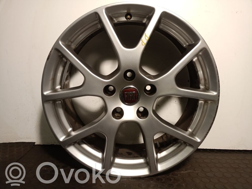 Fiat Freemont Jante alliage R18