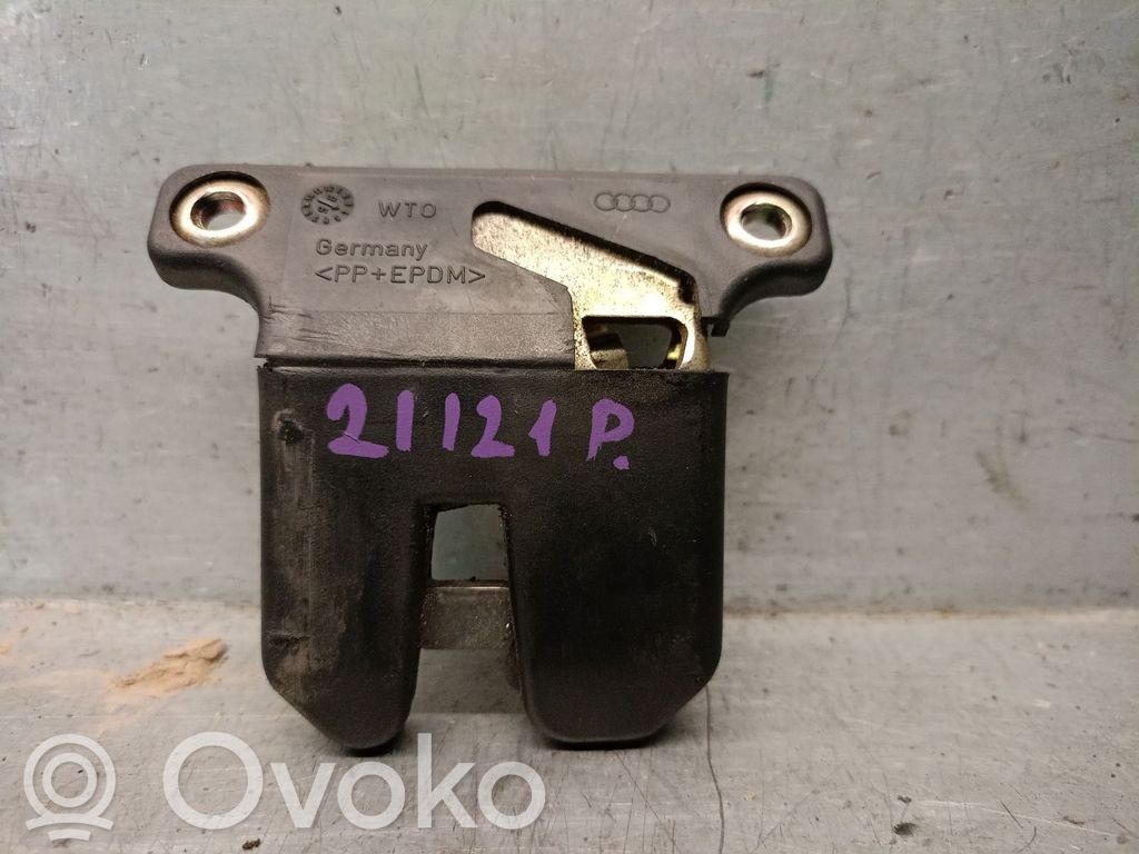 Audi A6 S6 C4 4A Încuietoare portbagaj