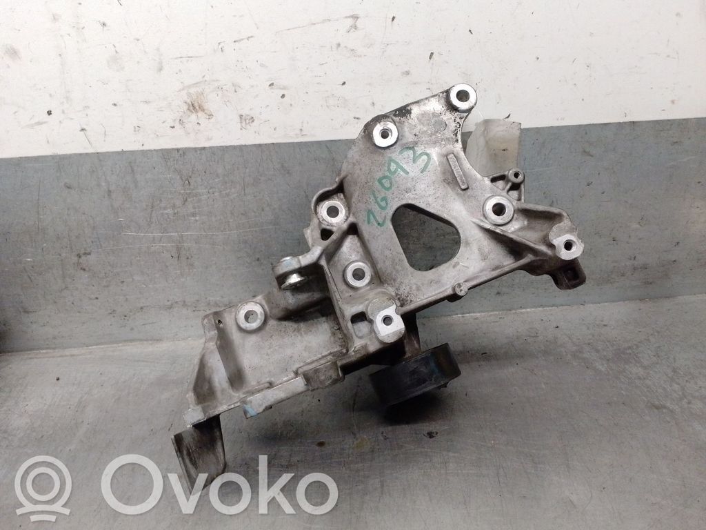 Fiat Freemont Mocowanie alternatora