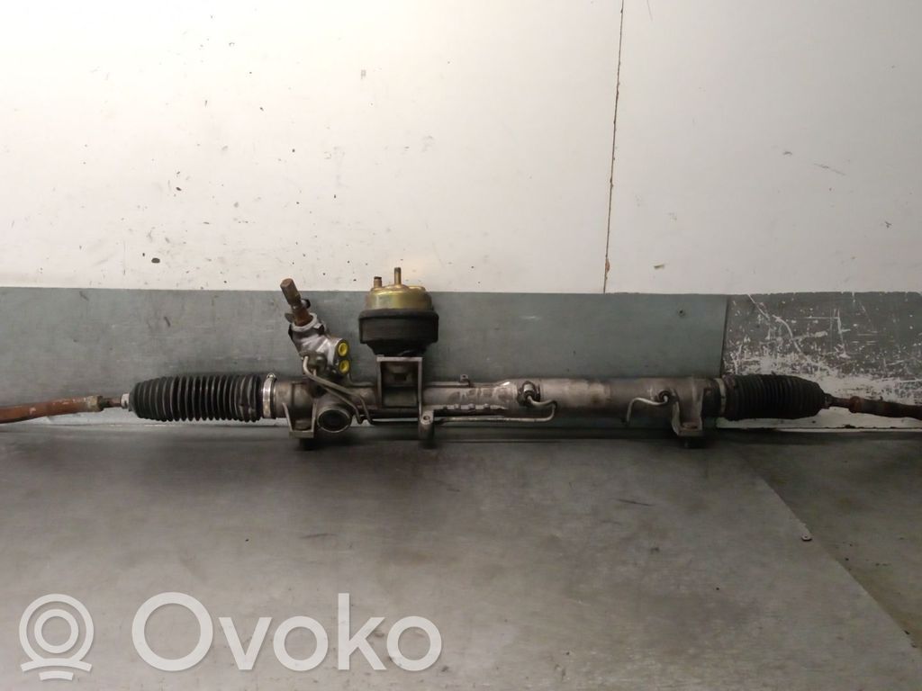 Volvo XC90 Hammastanko