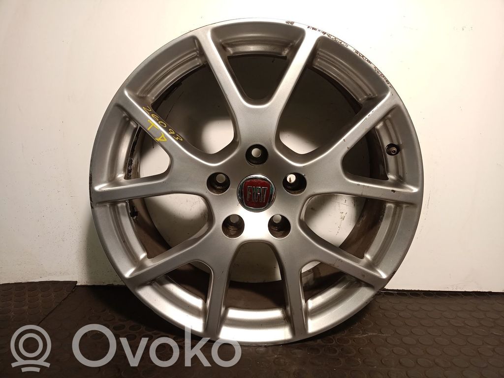 Fiat Freemont Jante alliage R18