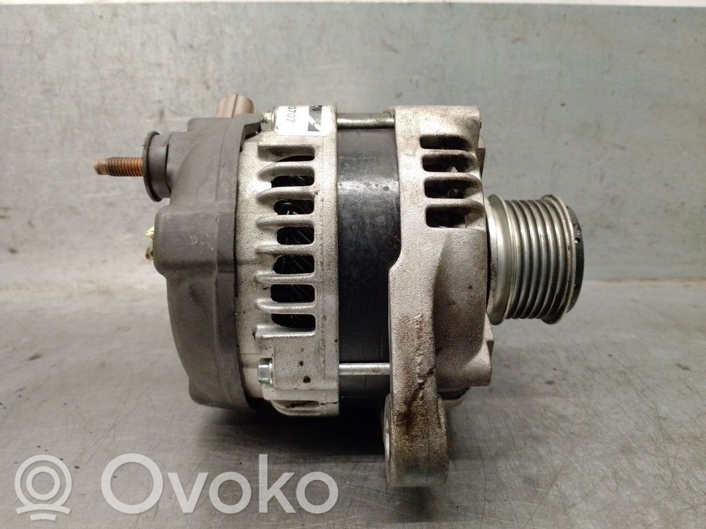 Fiat Freemont Alternator