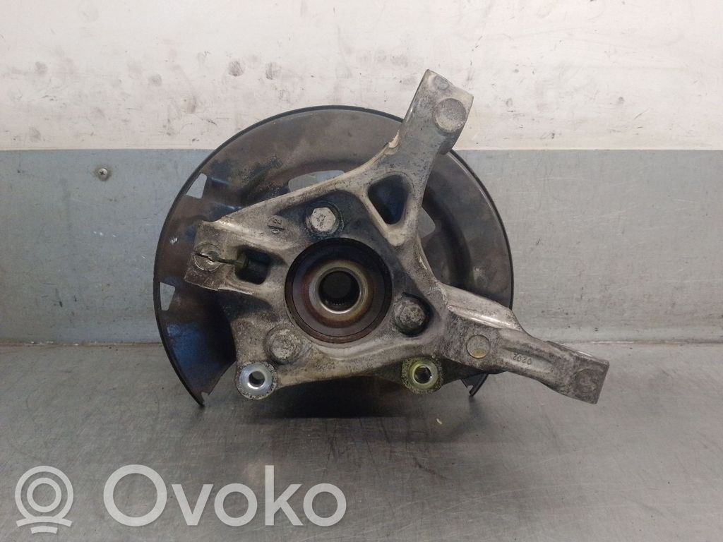 Opel Astra H Fuso a snodo con mozzo ruota anteriore