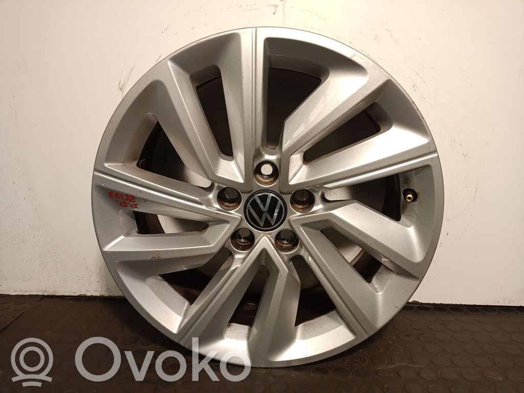 Volkswagen T-Cross Jante alliage R18
