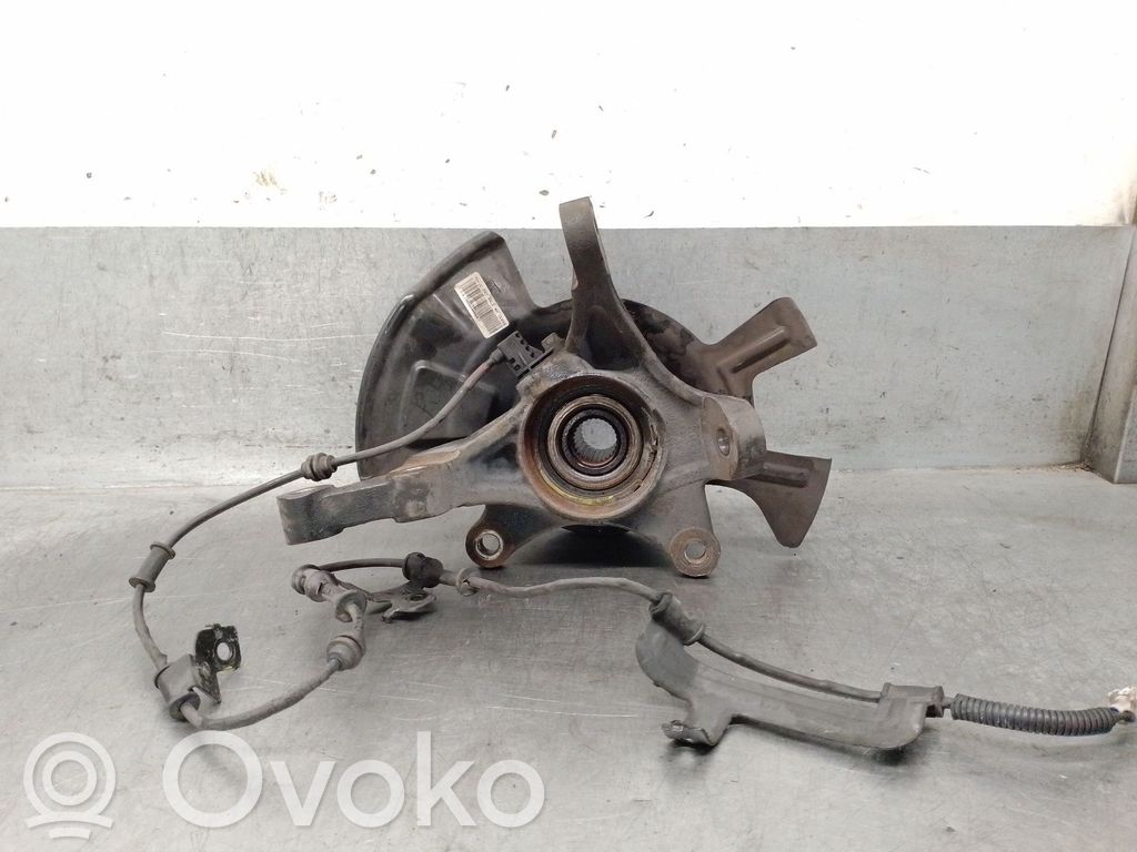 Hyundai ix20 Achsschenkel vorne