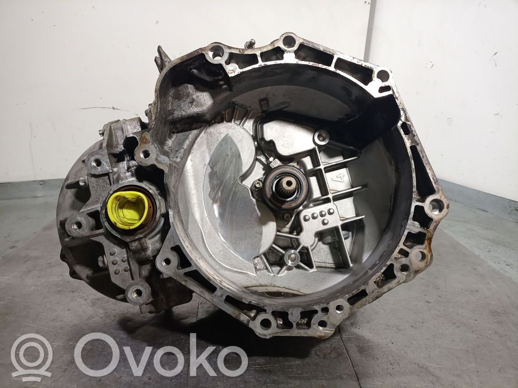 Opel Astra H Manualna 5-biegowa skrzynia biegów 