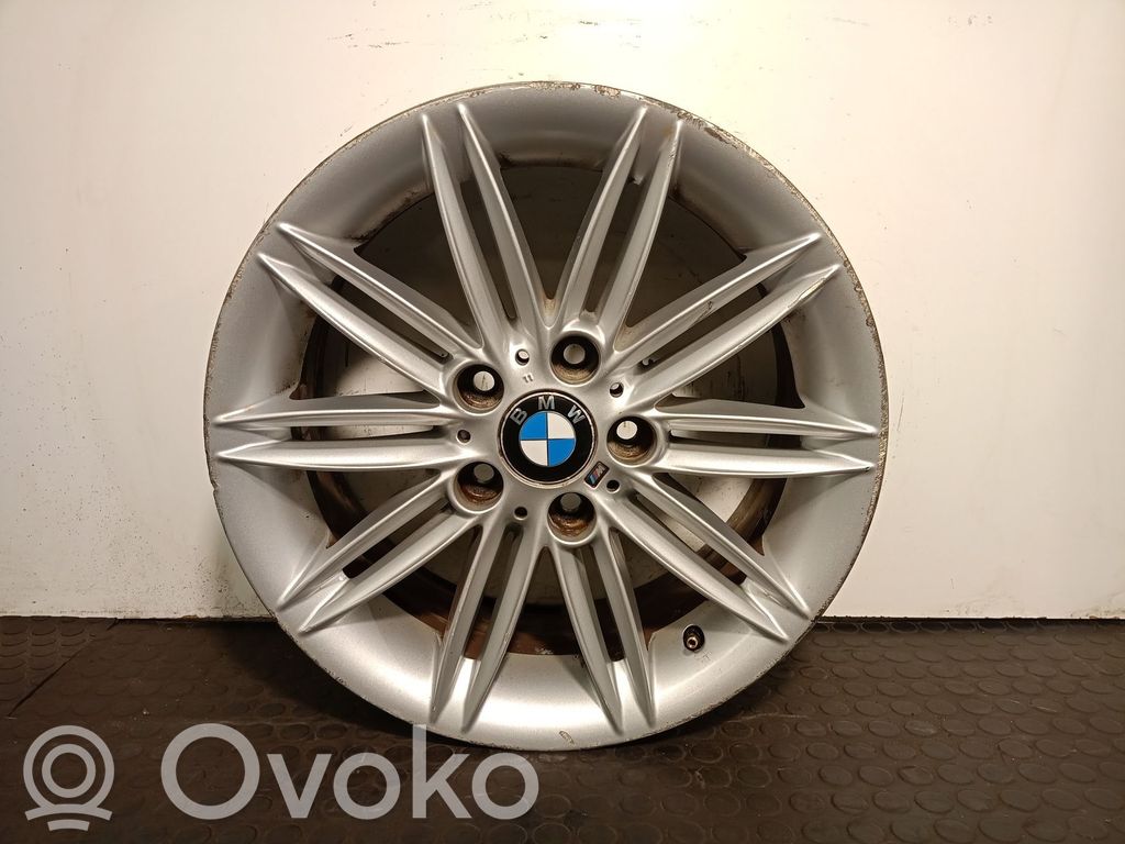 BMW 1 E81 E87 Jantă aliaj R18