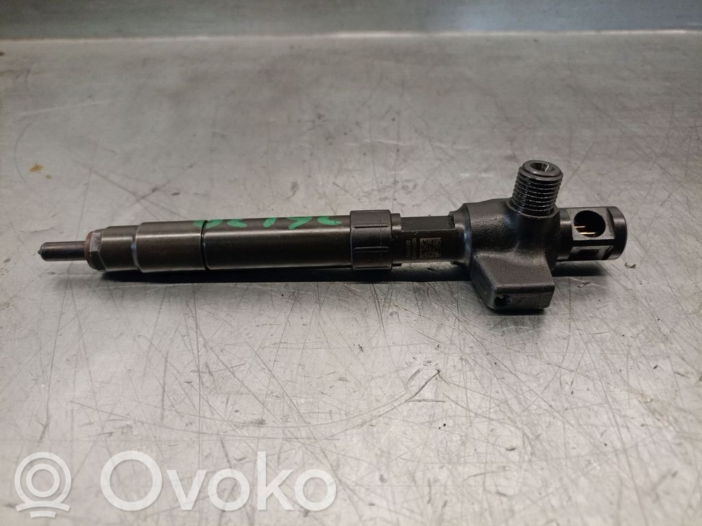 Inyector de combustible   9674984080