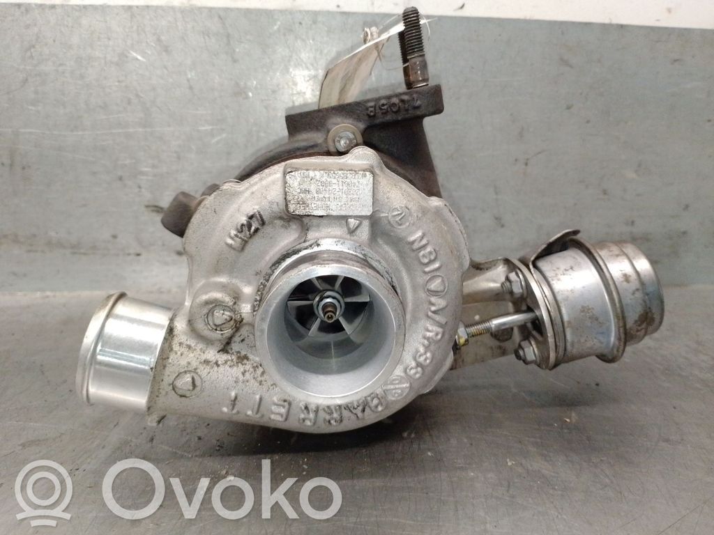 KIA Pro Cee'd I Turbo