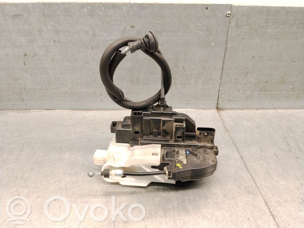Serrure   813201H340,813201H340