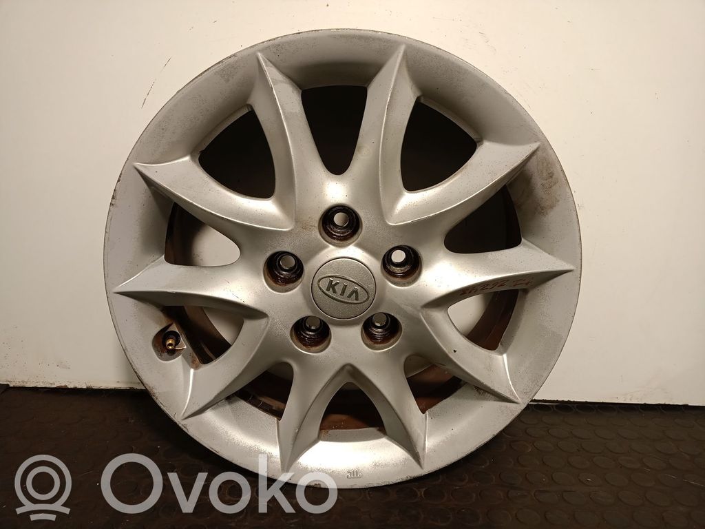 KIA Pro Cee'd I Jantă aliaj R18 