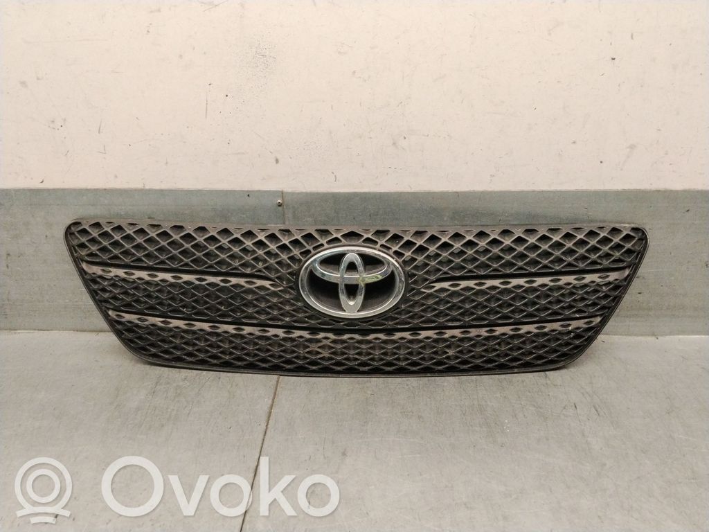 Toyota Corolla E120 E130 Grille de calandre avant