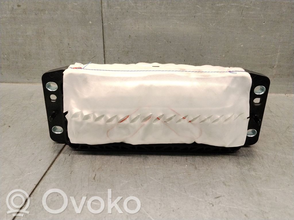 Volkswagen T-Cross Poduszka powietrzna Airbag boczna