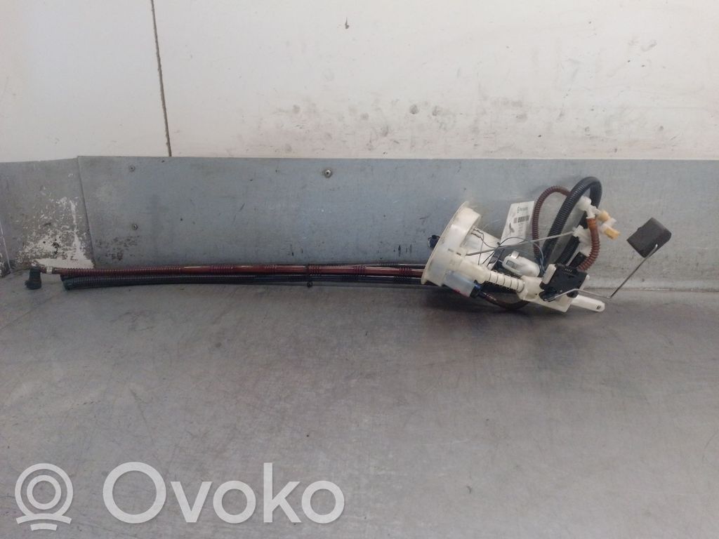 BMW 1 E81 E87 Pompa carburante immersa