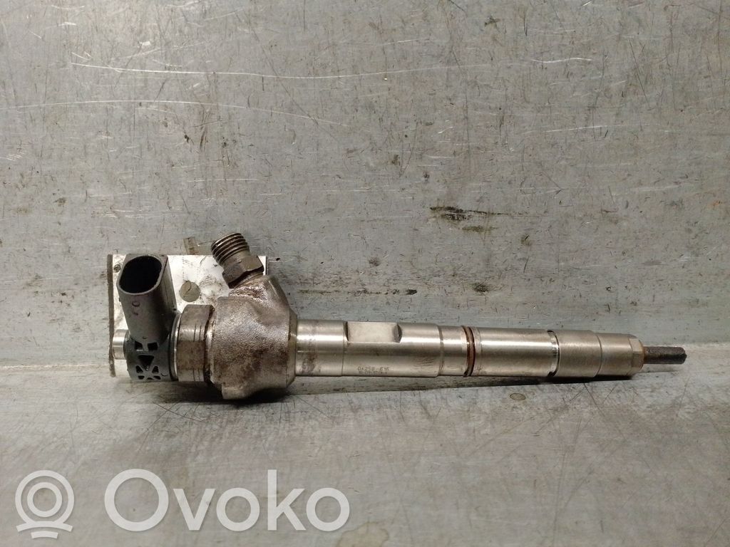 Inyector de combustible   04L130277AC,0445110469