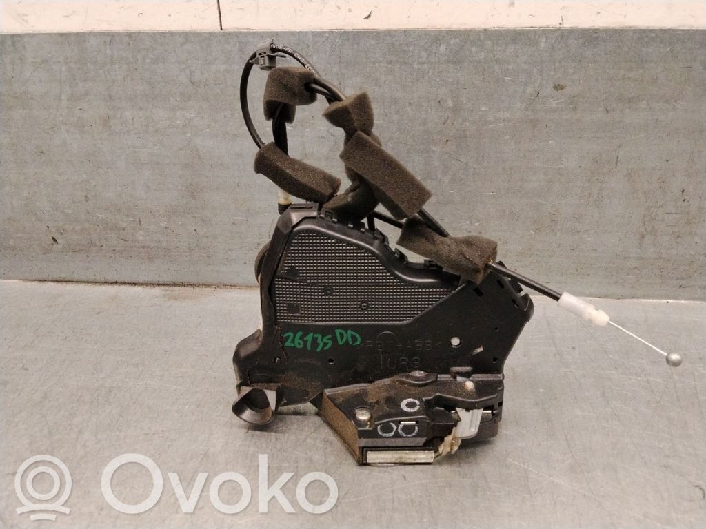 Honda Civic IX Încuietoare ușă față