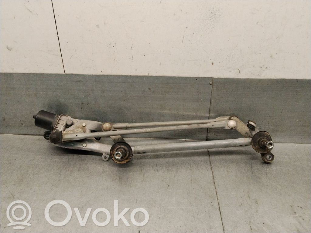 Honda Civic IX Moteur d'essuie-glace