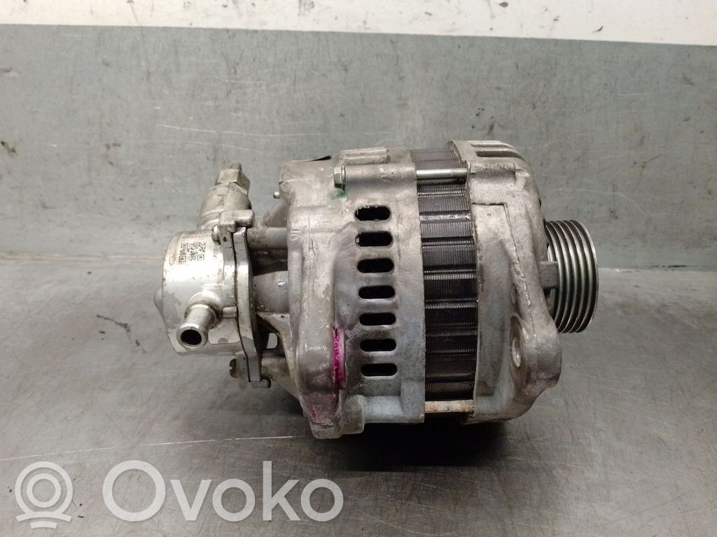 Generatore/alternatore   LRA02876,6204197