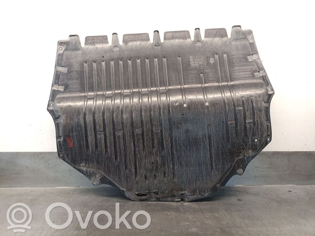 Skoda Fabia Mk2 (5J) Protecție inferioară motor 