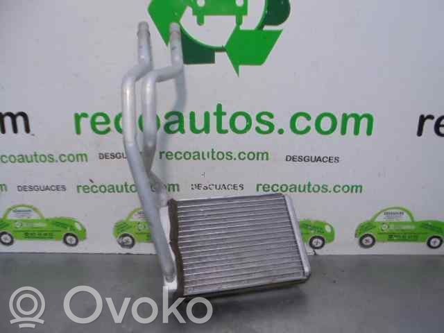 Ford Fusion Radiatore di raffreddamento A/C (condensatore)
