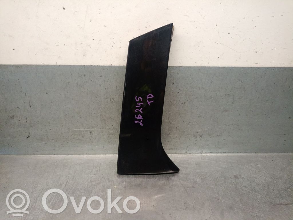 Opel Crossland X Mască ceasuri bord 