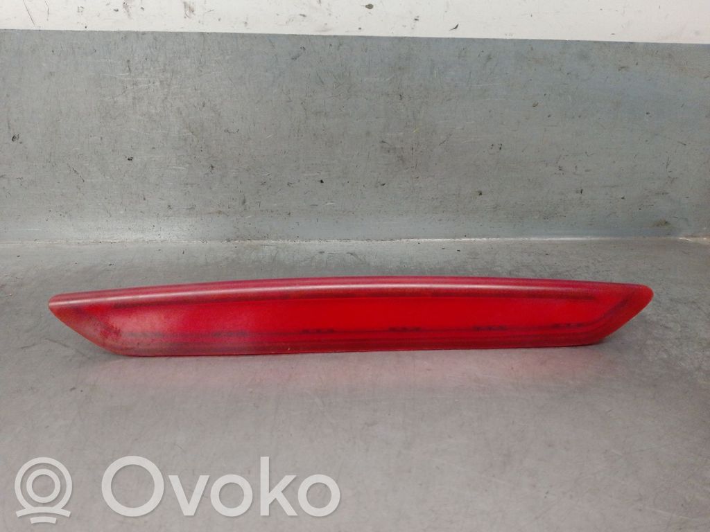 Volkswagen Polo Troisième feu stop