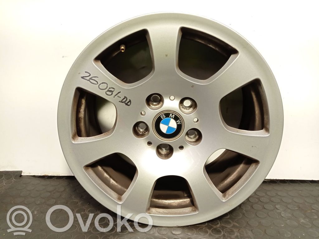 BMW 5 E60 E61 Cerchione in lega R18
