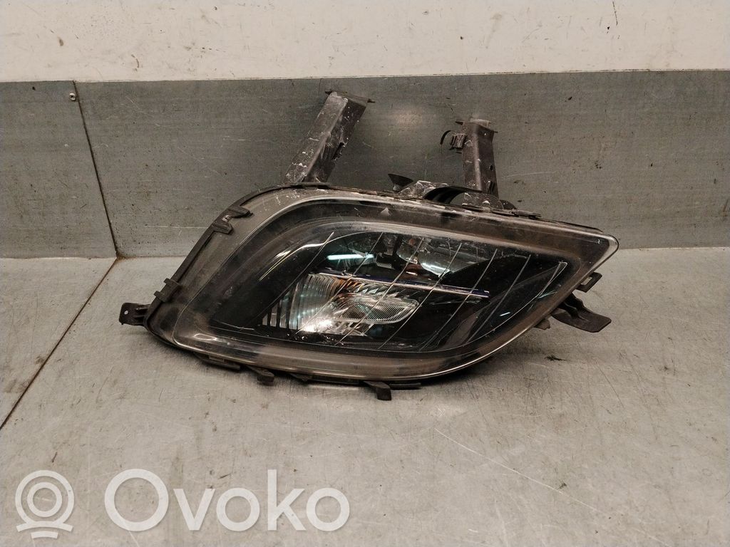 Opel Astra H Feu antibrouillard avant
