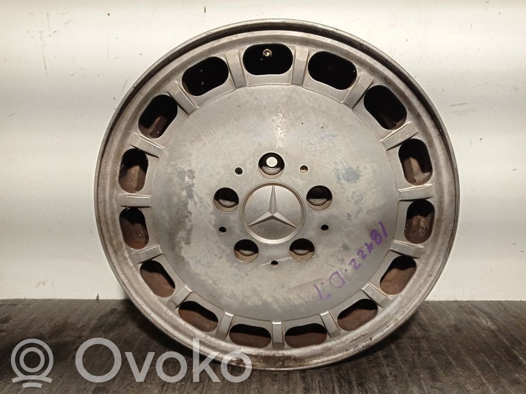 Mercedes-Benz E W124 Cerchione in lega R18