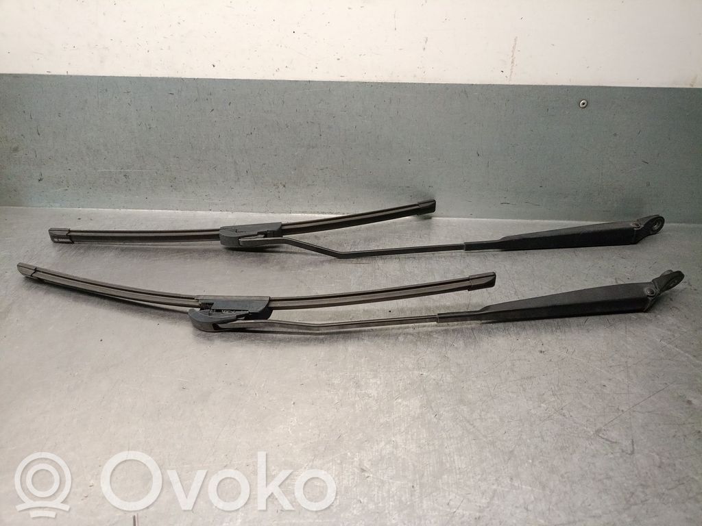 Mercedes-Benz Citan W415 Bras d'essuie-glace avant 