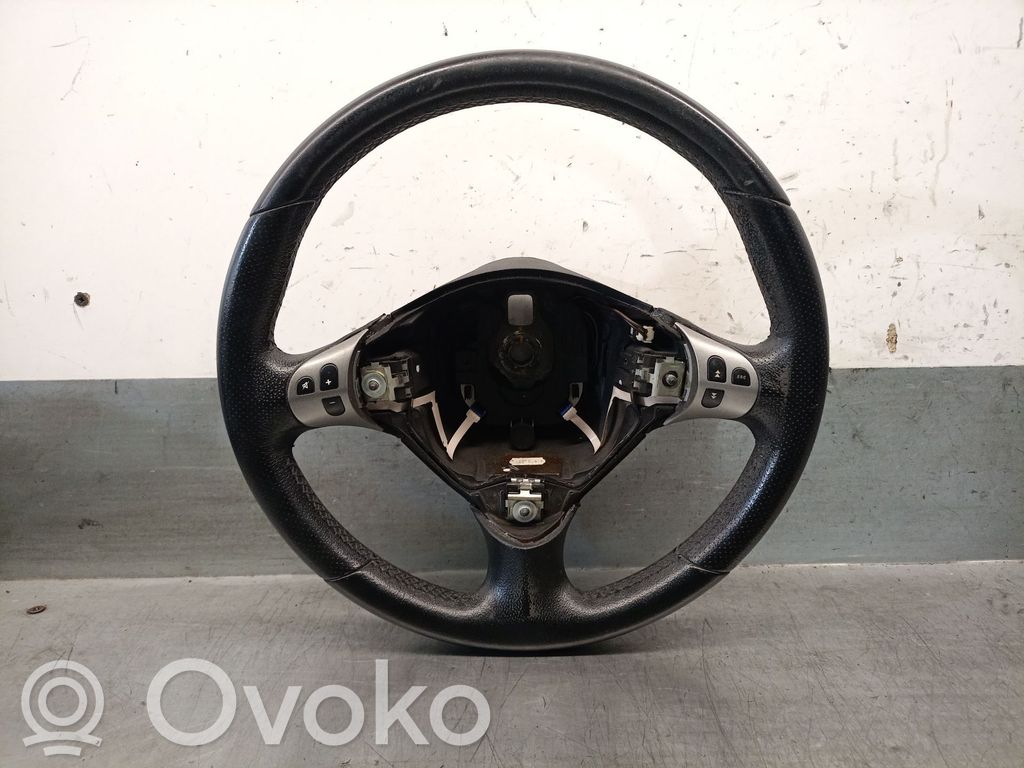 Alfa Romeo 147 Lenkrad