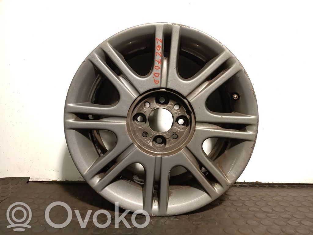 Fiat Multipla Cerchione in lega R18