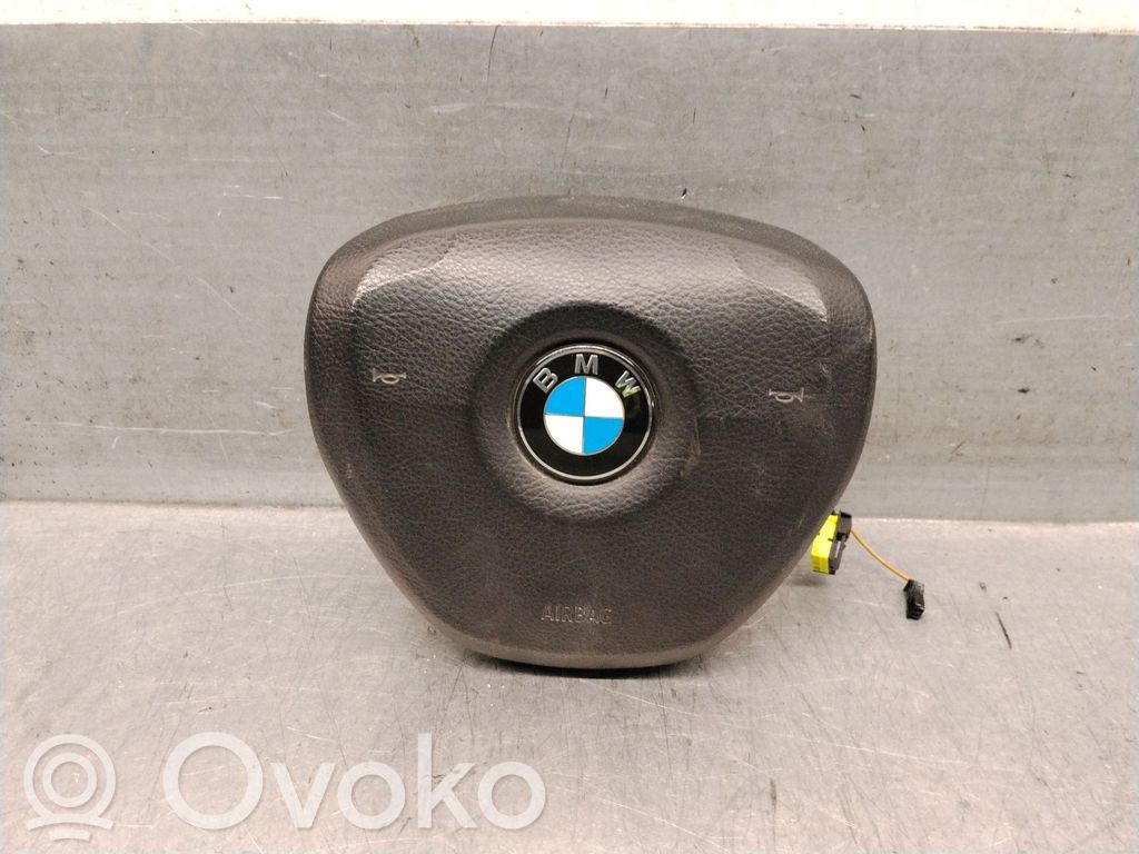 BMW 6 F06 Gran coupe Airbag del volante