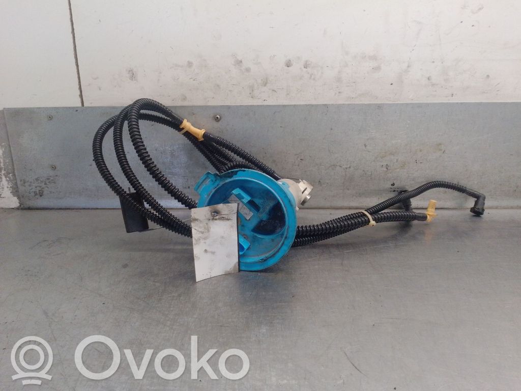 Volkswagen Tiguan Pompa carburante immersa