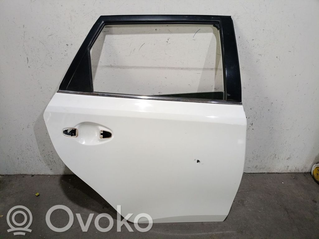 Ușă spate   6700302390,6700302390