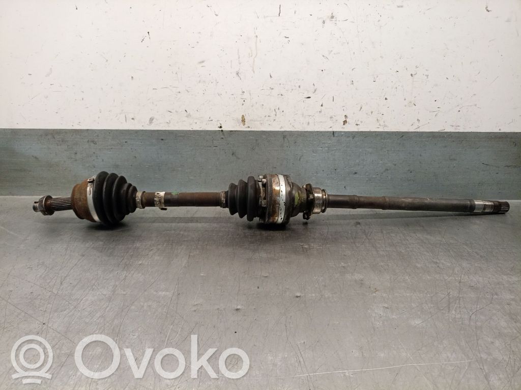 Fiat Multipla Semiasse anteriore
