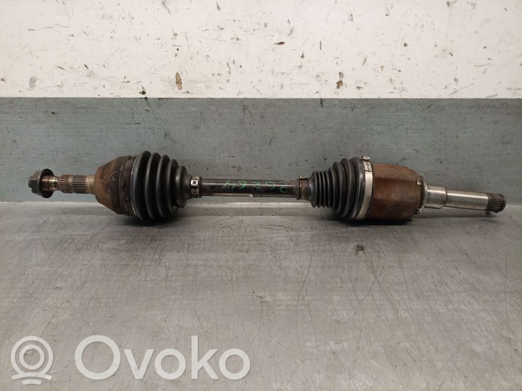 Opel Astra H Arbre d'entraînement avant
