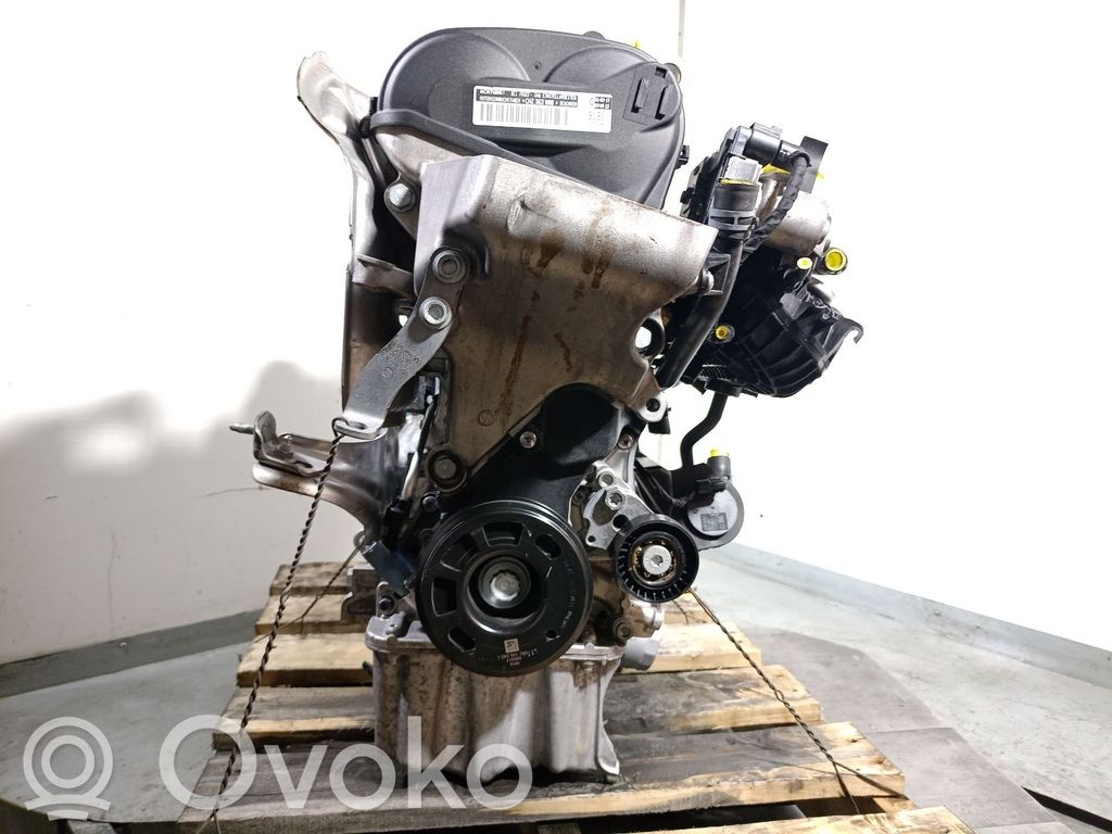 Moteur   CHZB,04C100098D,363888