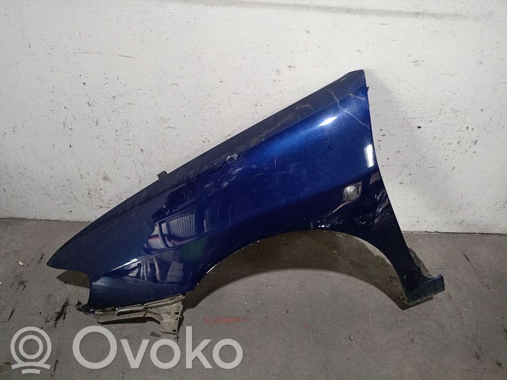 Seat Ibiza II (6k) Lokasuoja 