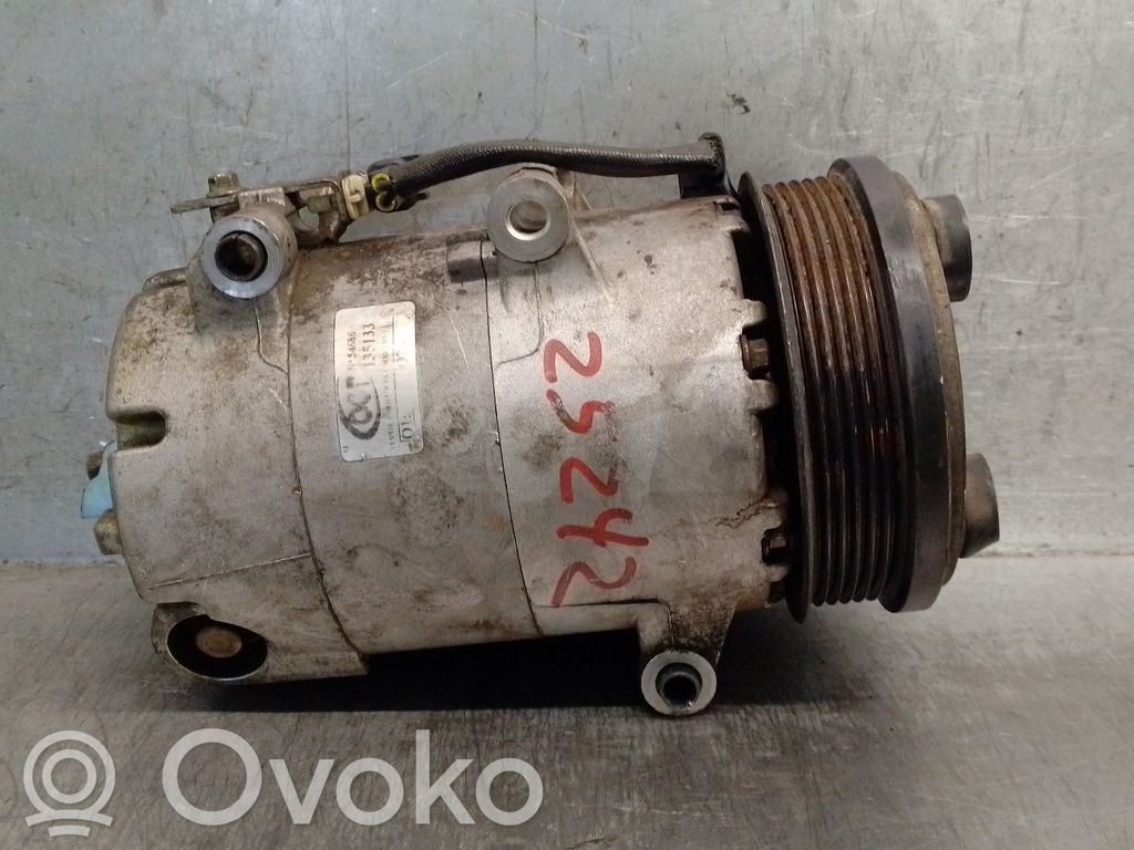 Ford Focus Compresor (pompă) aer condiționat (A/C) 