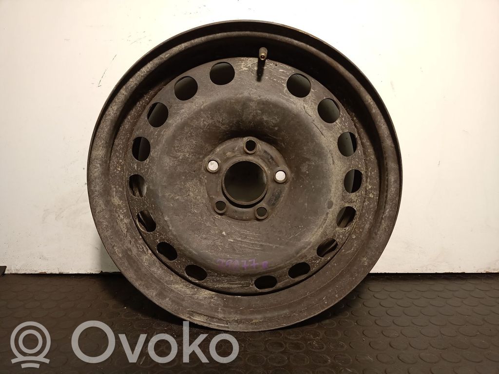 Opel Zafira B Jantă aliaj R18 