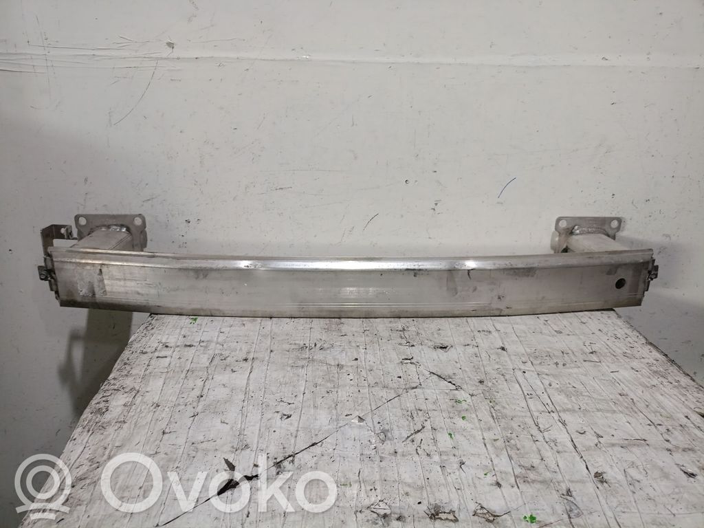 Opel Crossland X Support de montage de pare-chocs avant