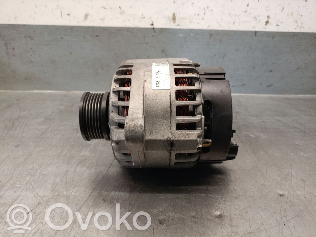 Alternador   93180098,6204187