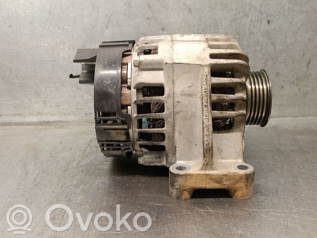 Alternador   52003532,51854907,MS1022118472