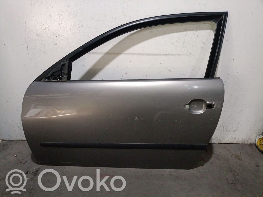 Seat Ibiza III (6L) Etuovi