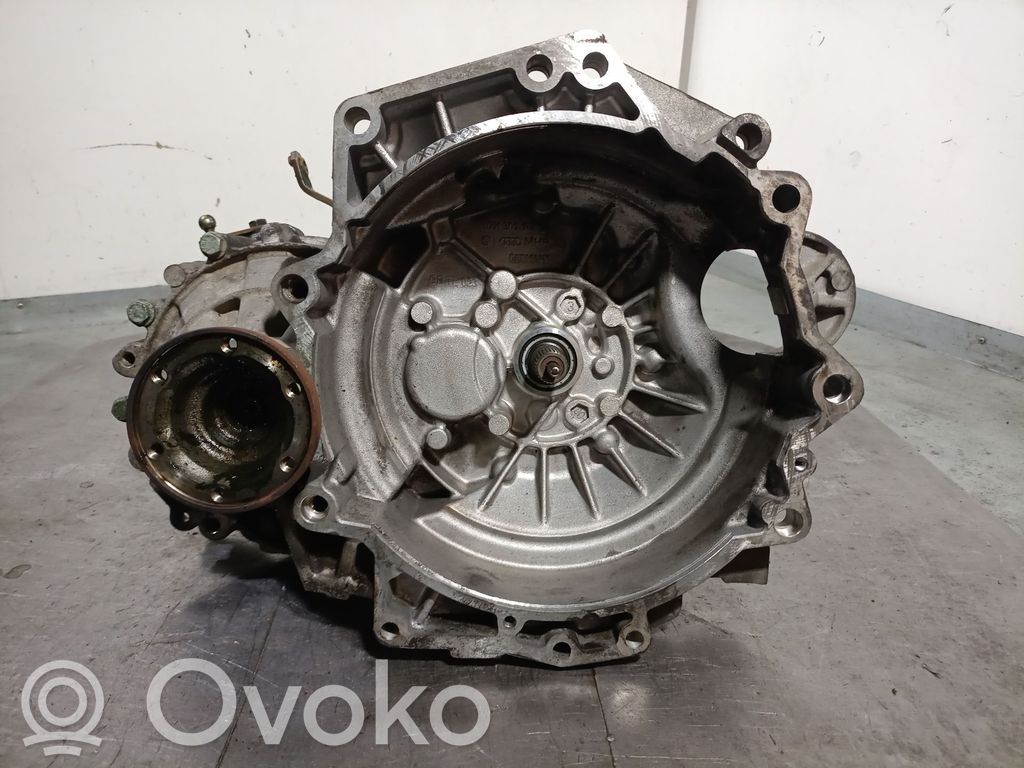 Seat Ibiza II (6k) Boîte de vitesses manuelle à 5 vitesses