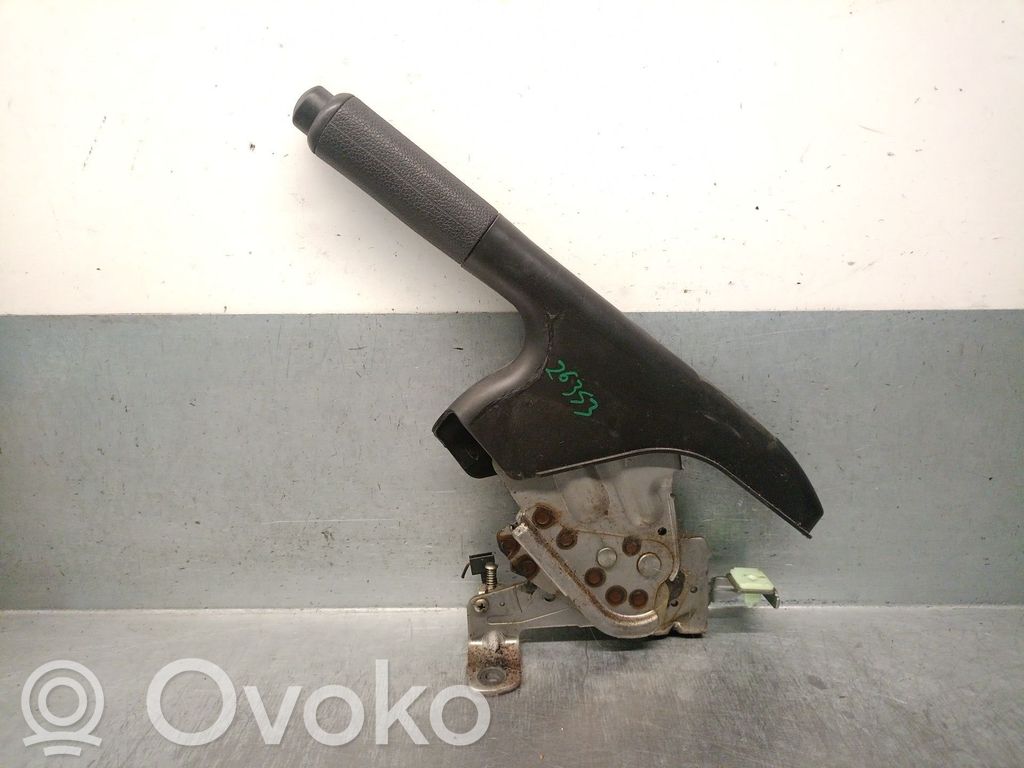 Ford Fiesta Hebel Parkbremse Handbremse Feststellbremse 