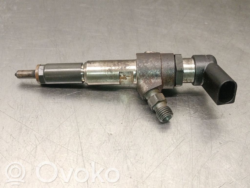 Citroen C2 Injector combustibil 